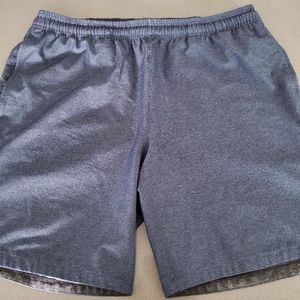 RHONE Guru 8" unlined shorts